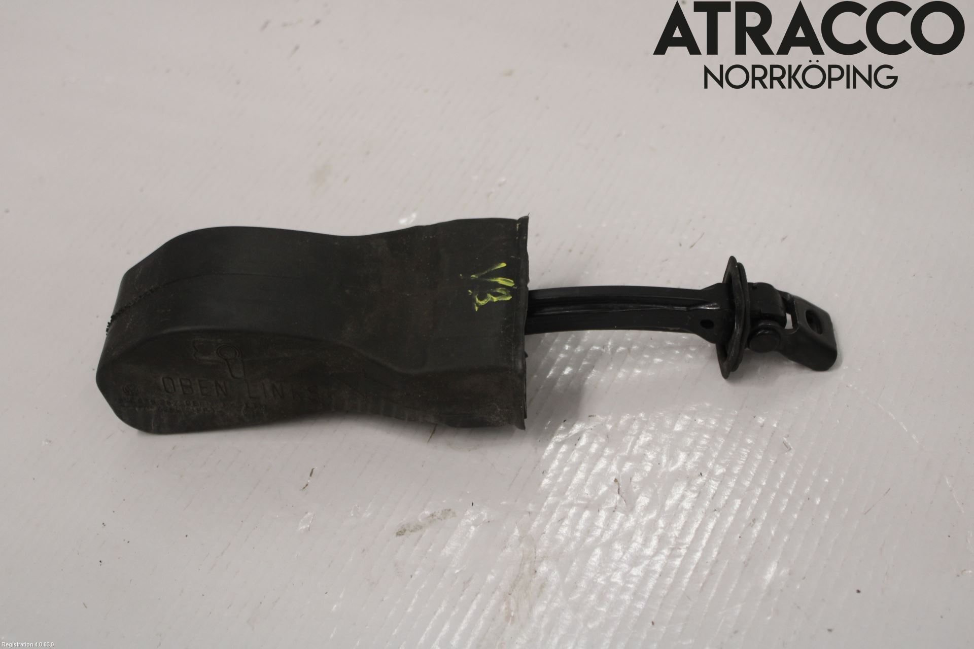 Volkswagen VW TIGUAN 07-16 Dørstopper