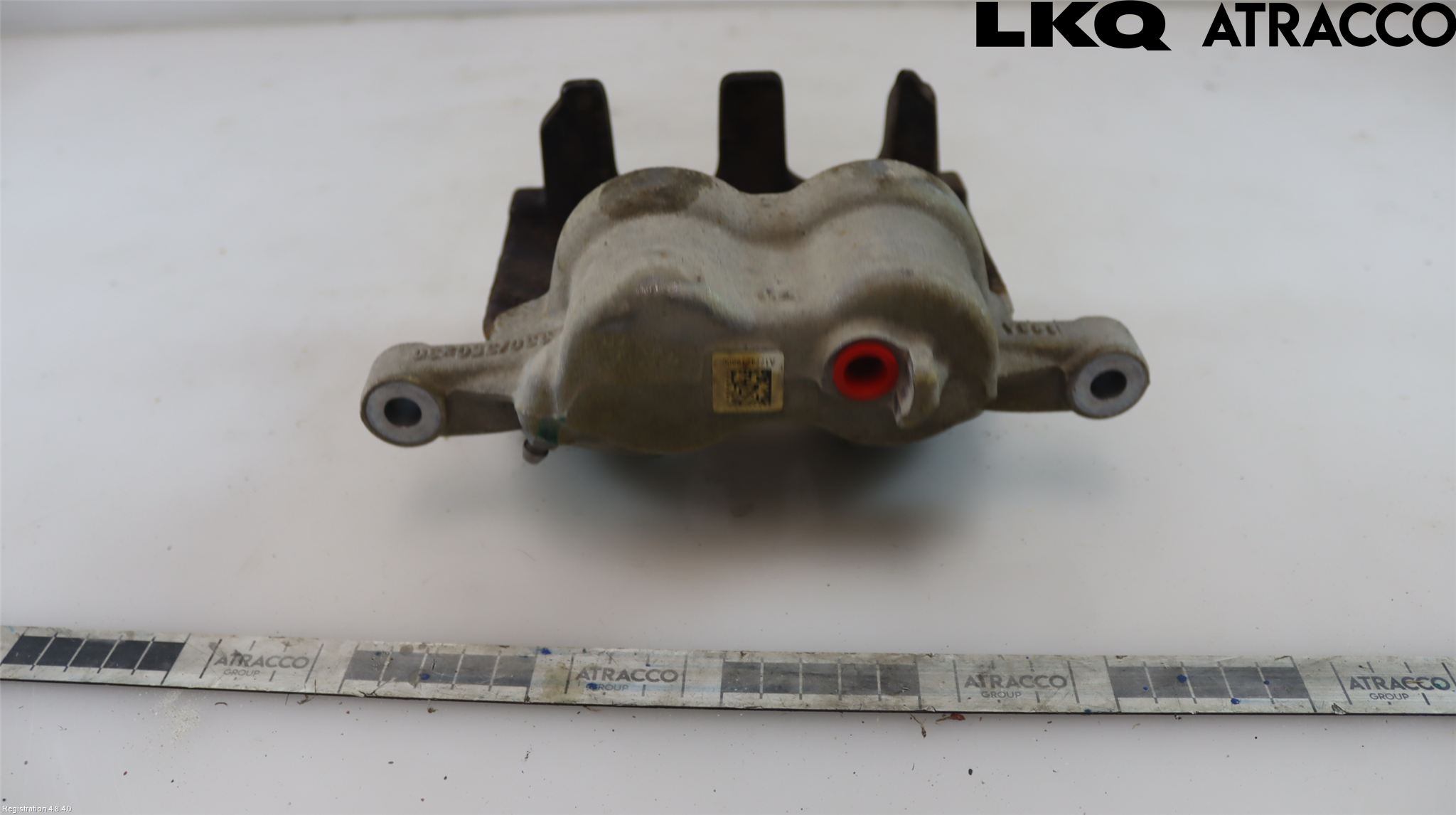 Mercedes-Benz MB EQB (X243) 22- Bremsecaliper Foran Høyre