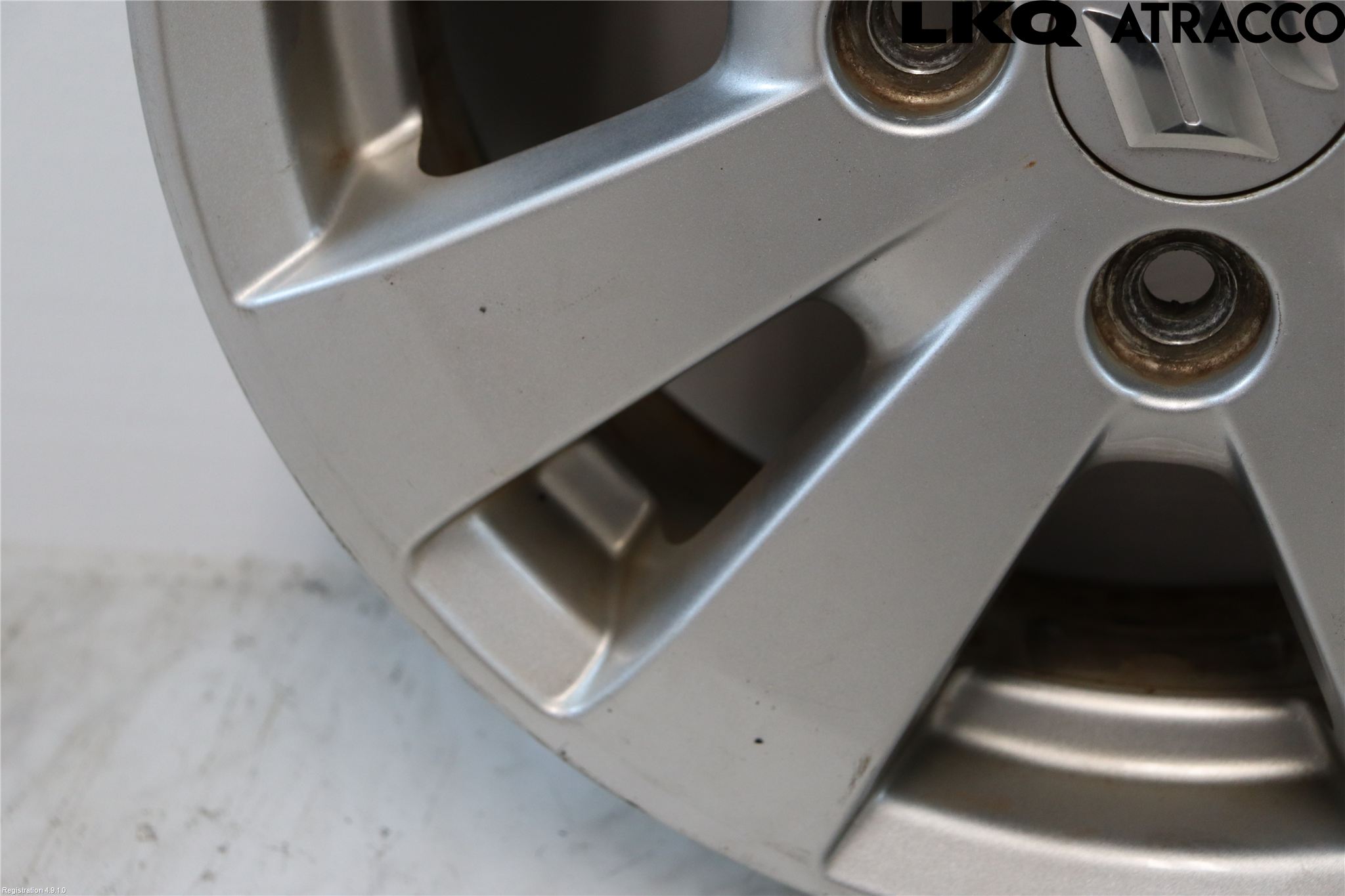 Suzuki ALTO 79-14 Felg Aluminium