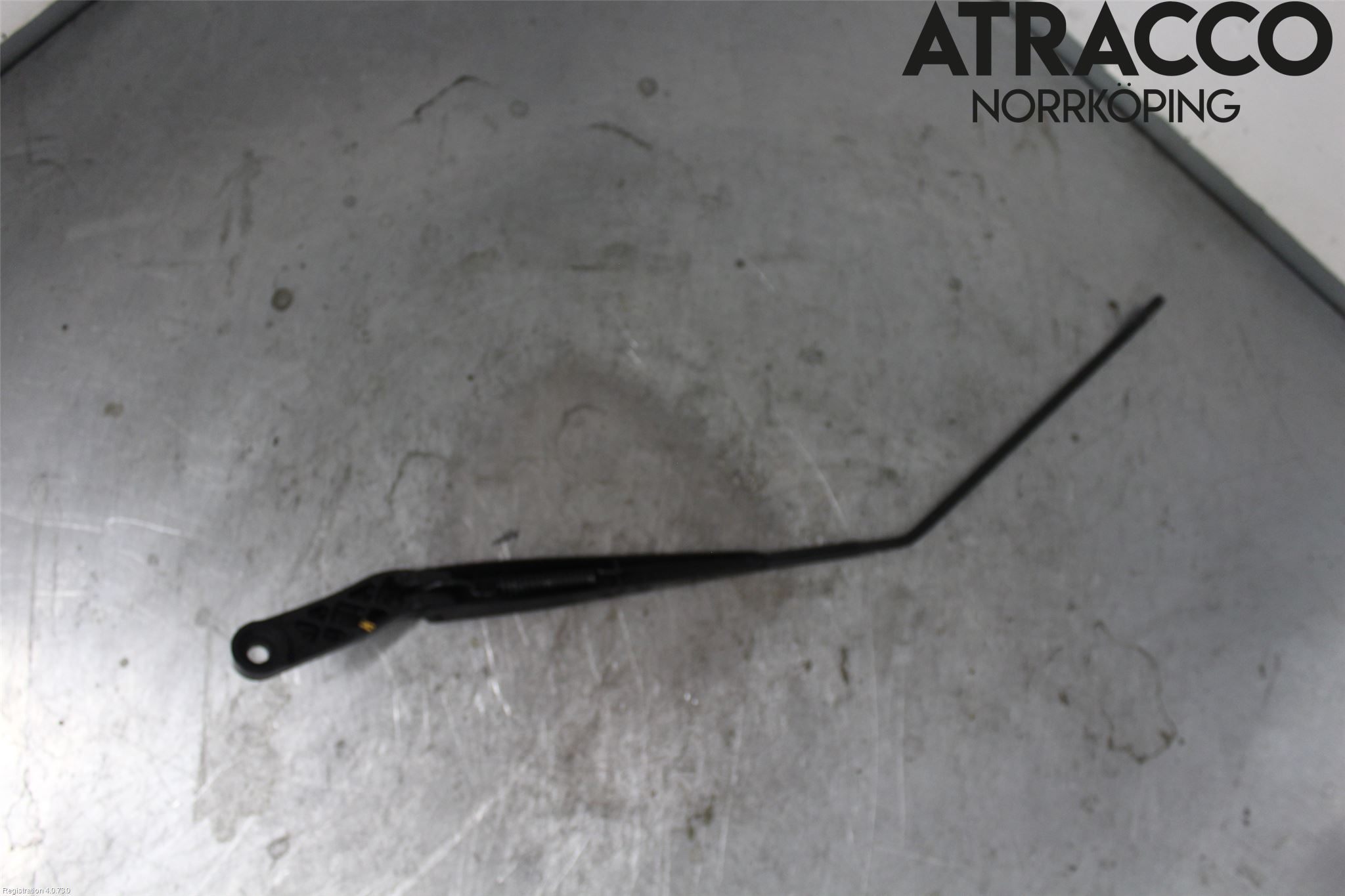Honda CIVIC 17-22 Viskerarm-Armer Frontrute