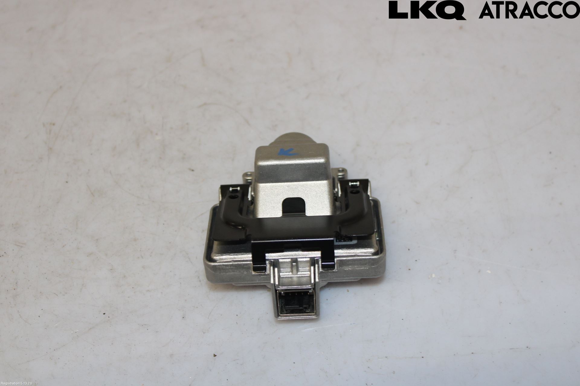 Mercedes-Benz MB S-KLASS (W221) 05-13 Sensor Kollisjonsbeskyttelse