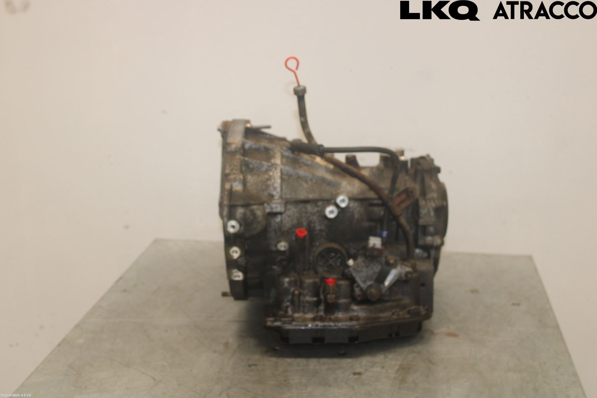 Toyota COROLLA 88-92 Gearkasse Automat