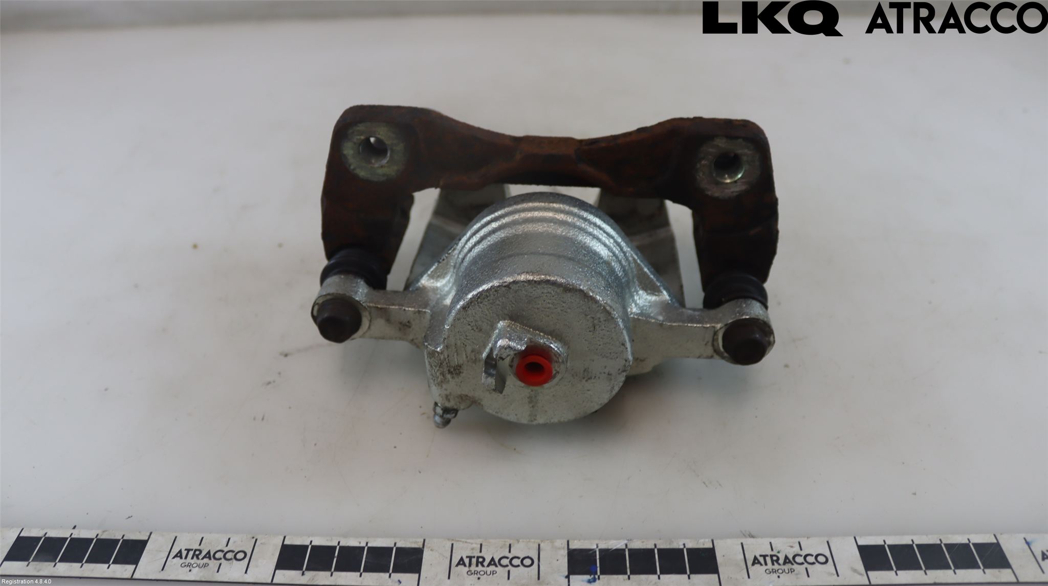 Chevrolet NUBIRA Bremsecaliper Bak Høyre