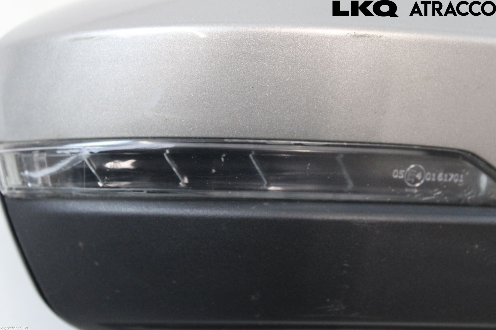 Skoda OCTAVIA (5E) 13-20 Speil H M-El Justering