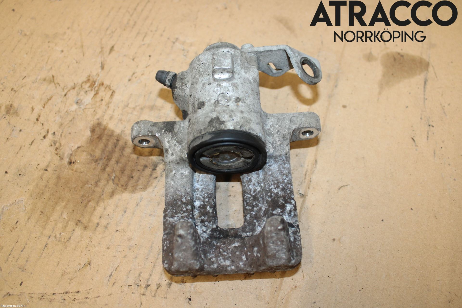 Skoda FABIA 15-21 Bremsecaliper Bak Høyre