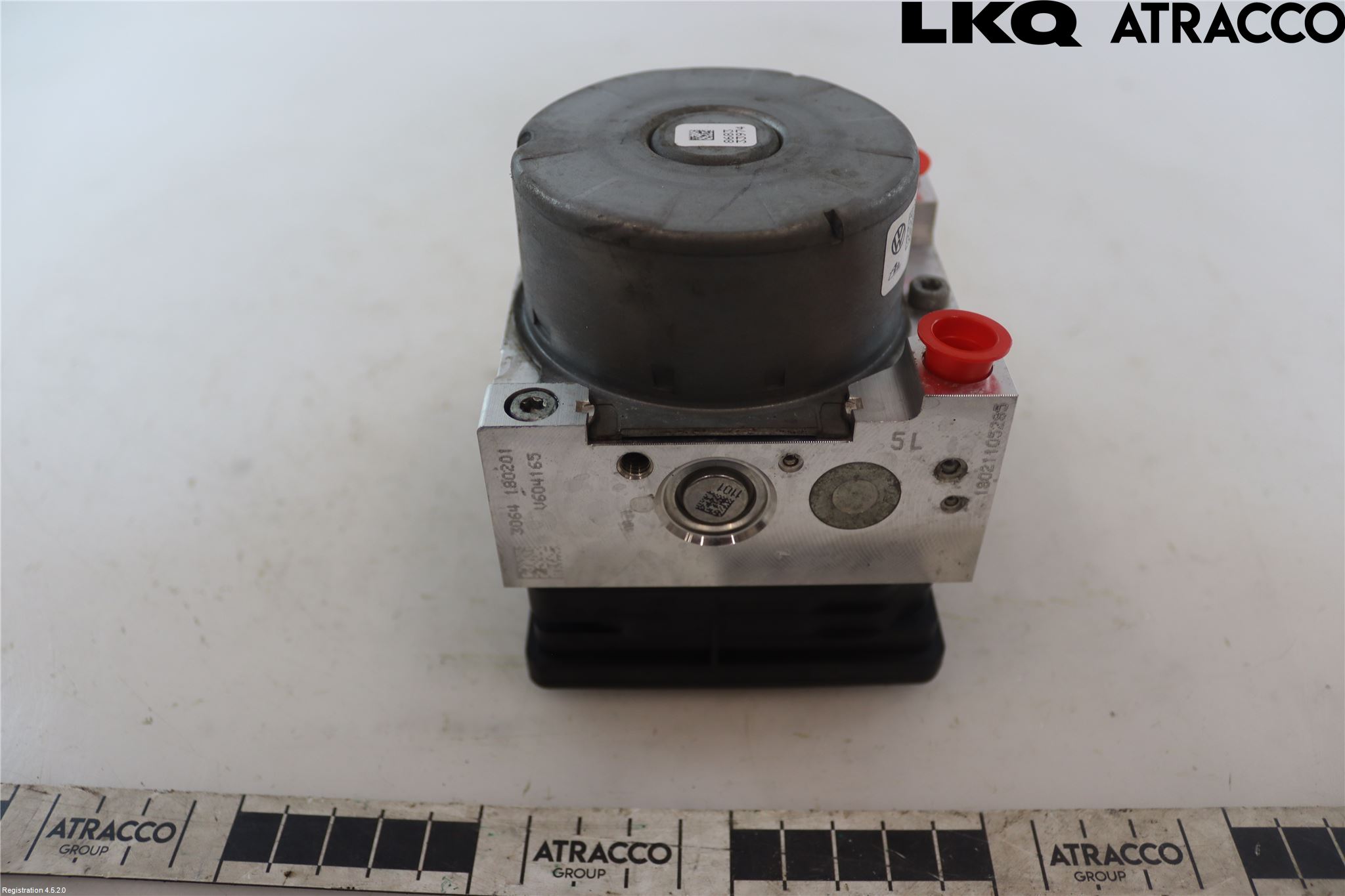 Volkswagen VW JETTA VI 11- Abs Hydraulikkaggregat