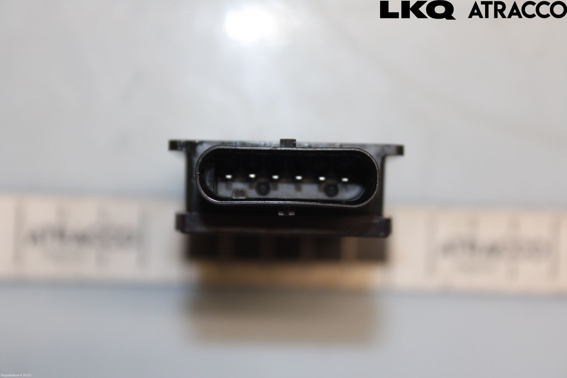 Cupra LEON 21- Stereo Antenne Radio-Tv