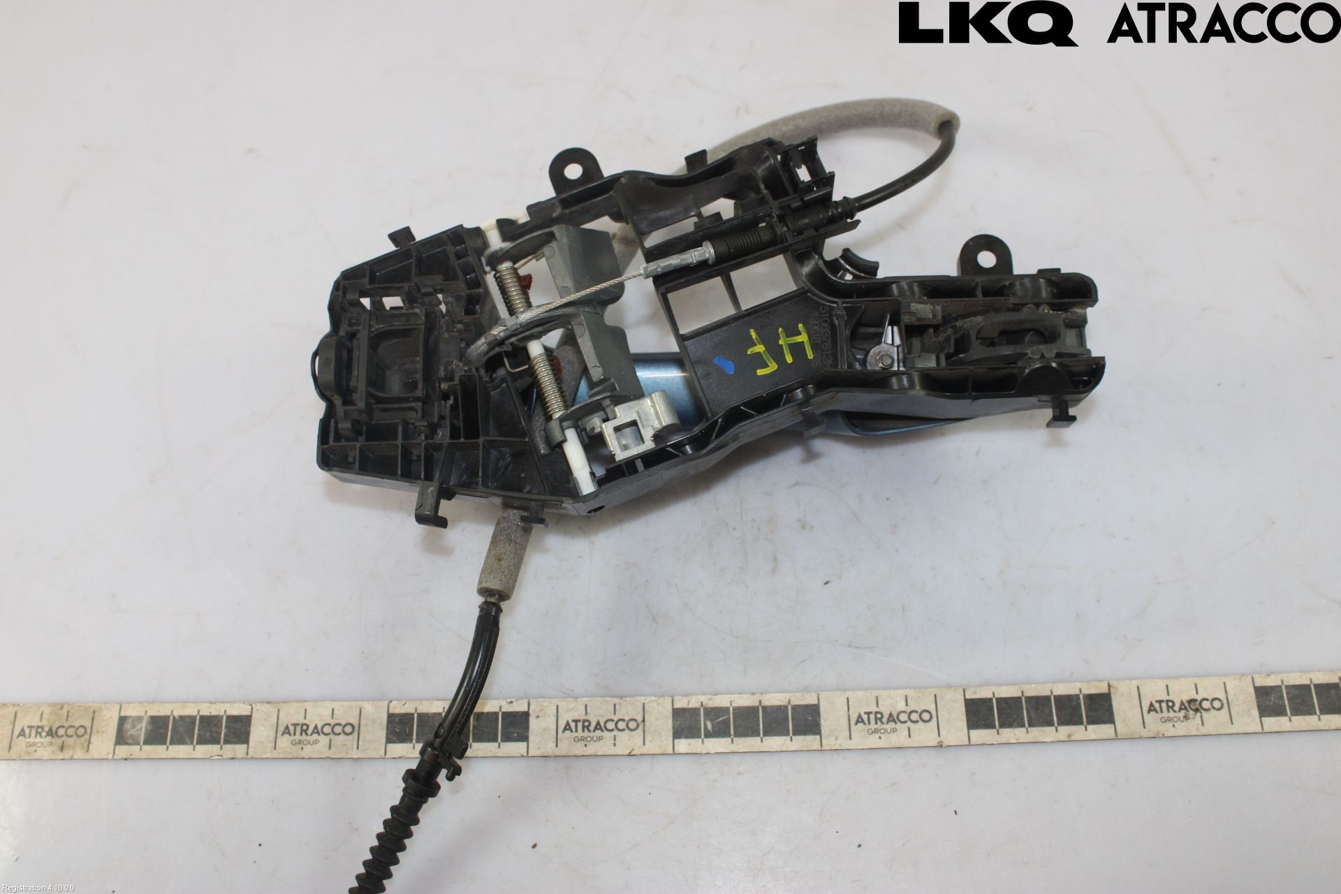 Volkswagen VW PASSAT 15-19 Dørhandtak Ytre Høyre
