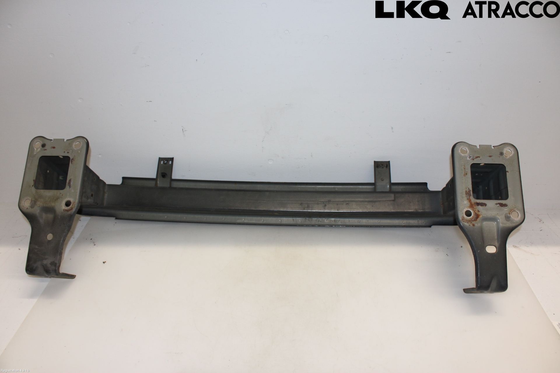 Ford S-MAX 06-15 Støtfanger Foran Bjelke