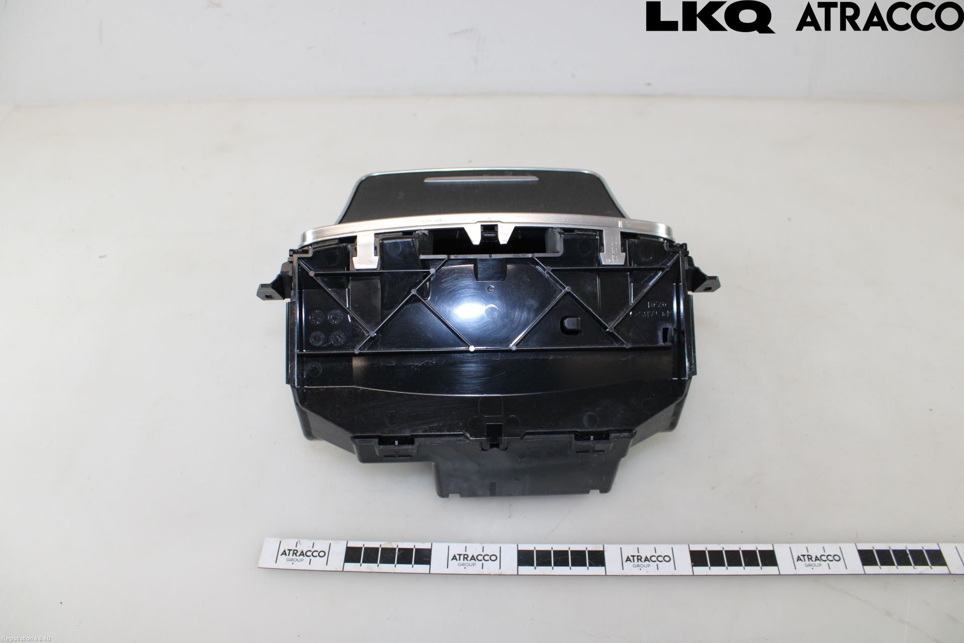 Mercedes-Benz MB GLC-KLASS (X253/C253) 15-22 Instrumentkonsoll Midt