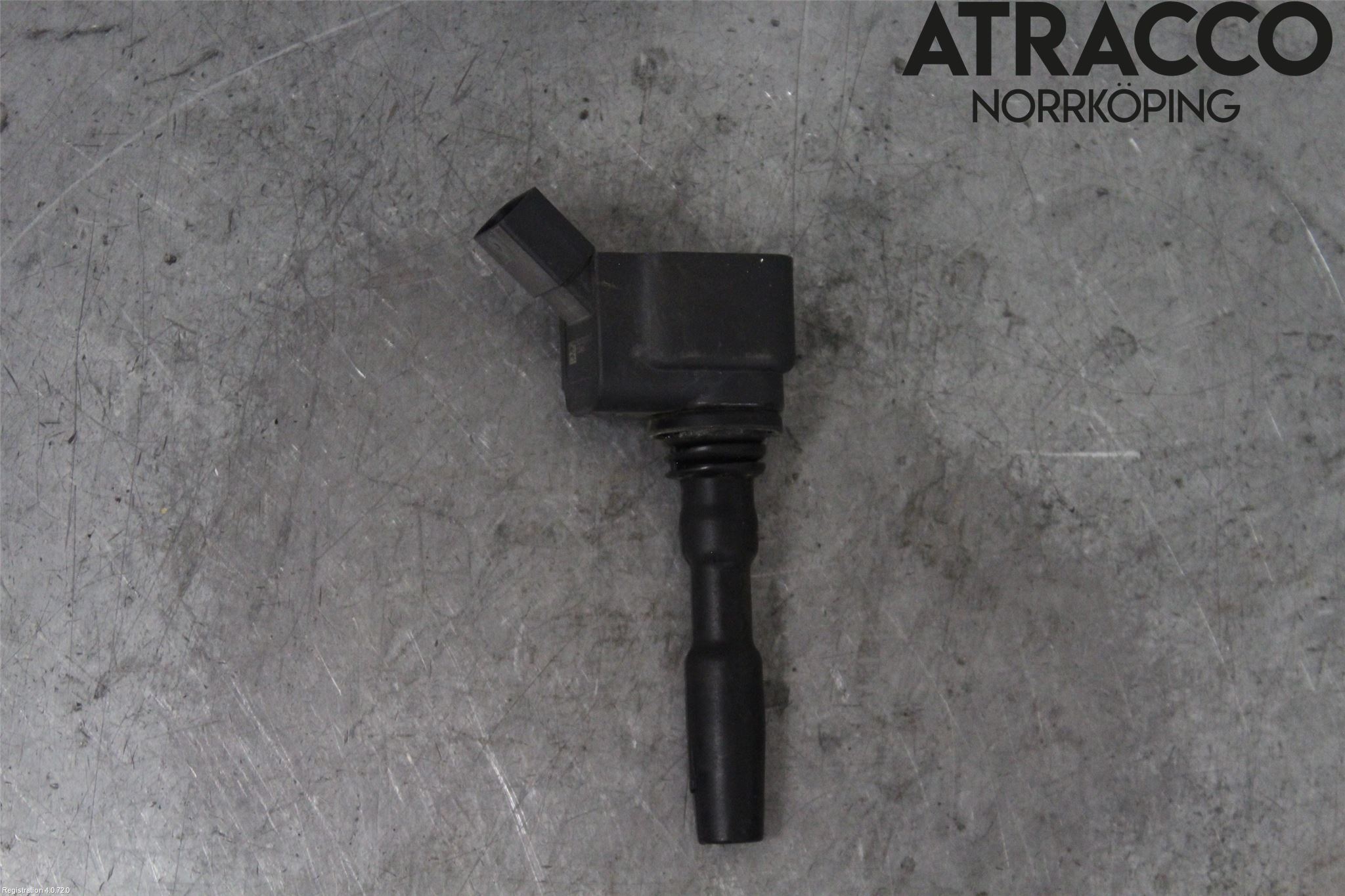 Volkswagen VW CADDY 16-20 Coil