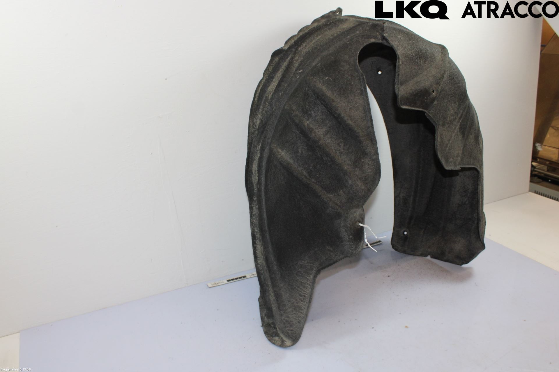 Audi A3/S3 8Y 21- Skjerm Indre