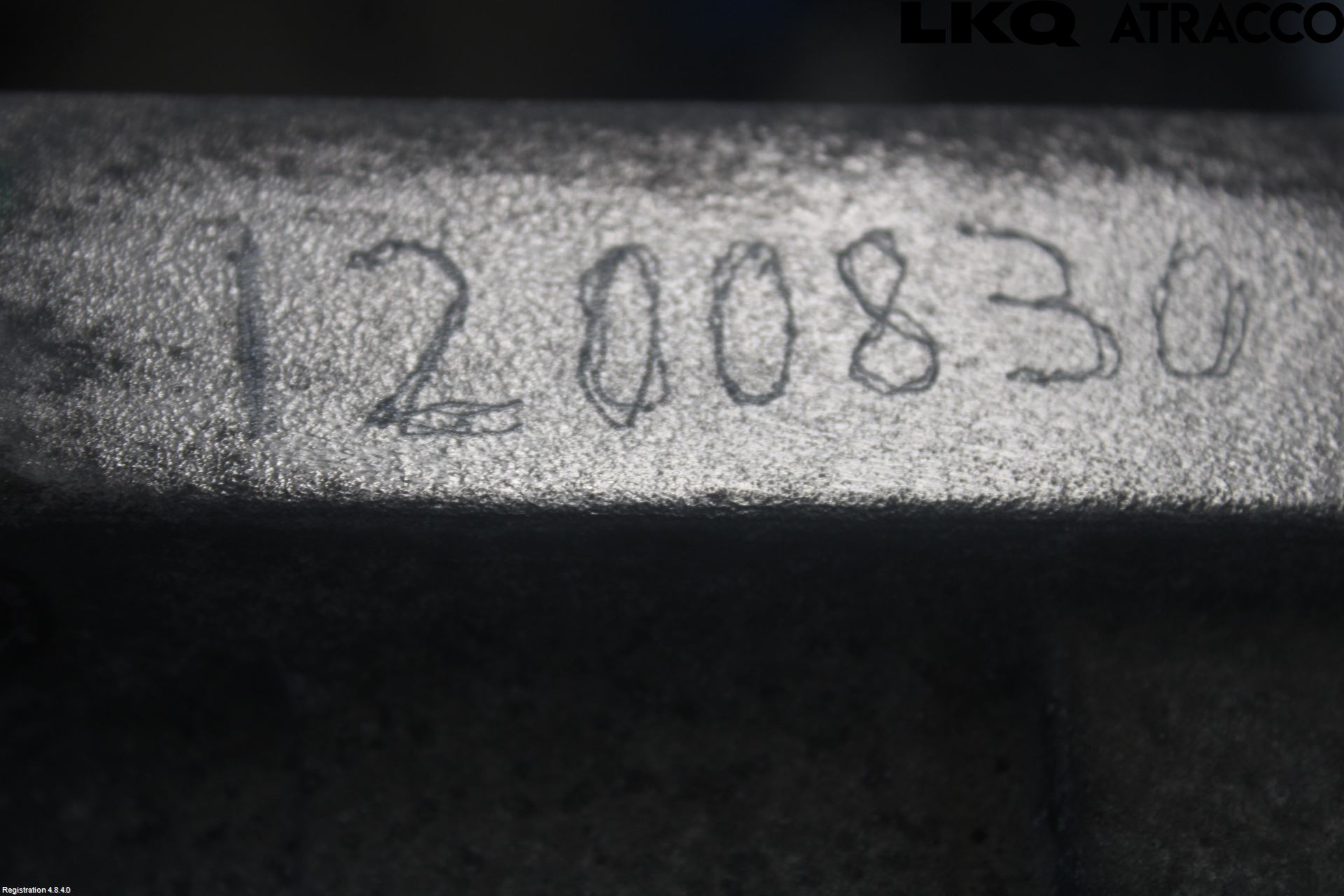 Kia CEED 12-18 Gearkasse 6 Trinn