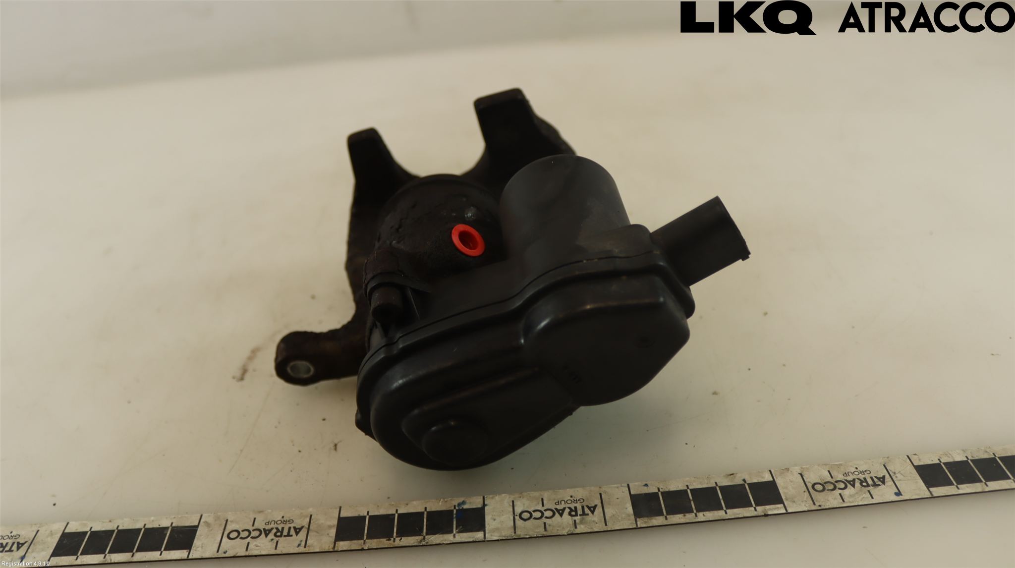 Audi A5 07-16 Bremsecaliper Bak Venstre