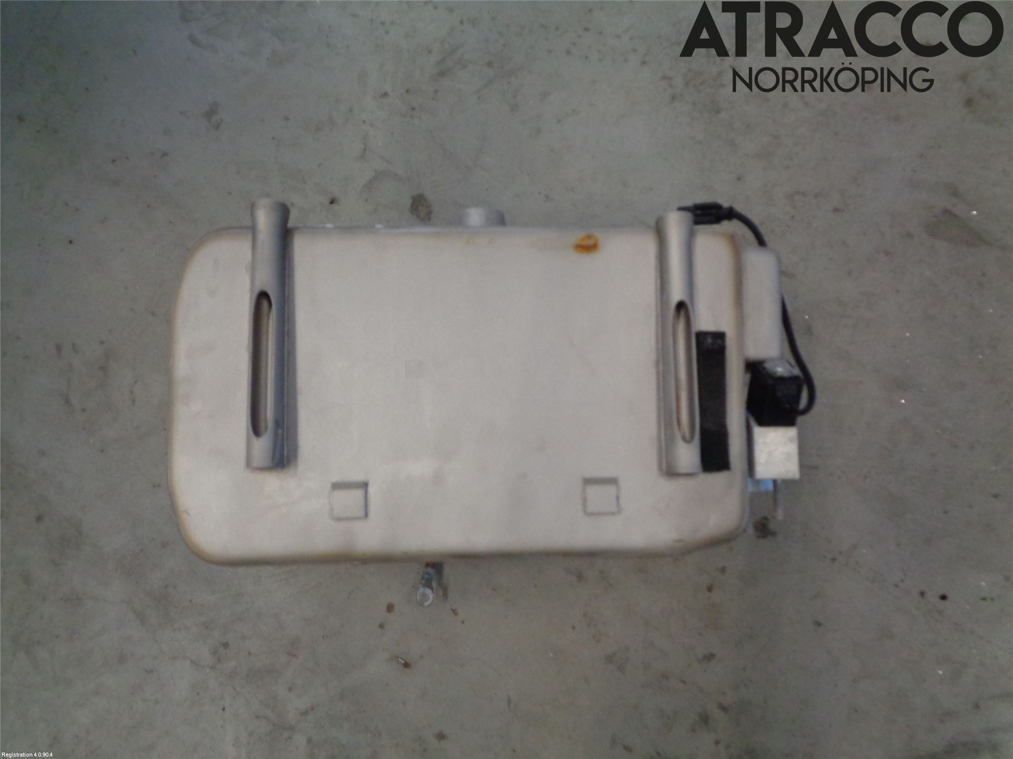 Mercedes-Benz MB E-KLASS (W212) 09-16 Hybrid Batteri