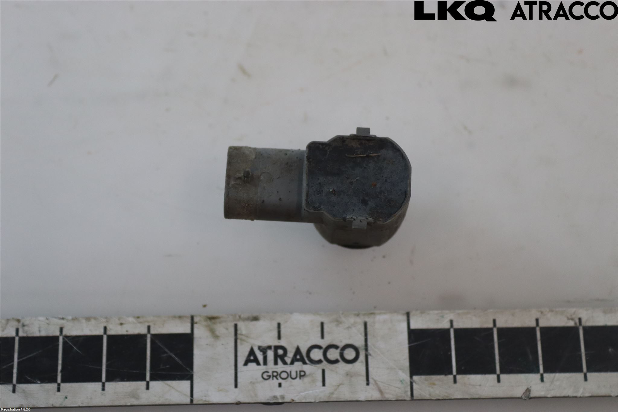Volvo V70 08-13 Sensor Ryggesensor