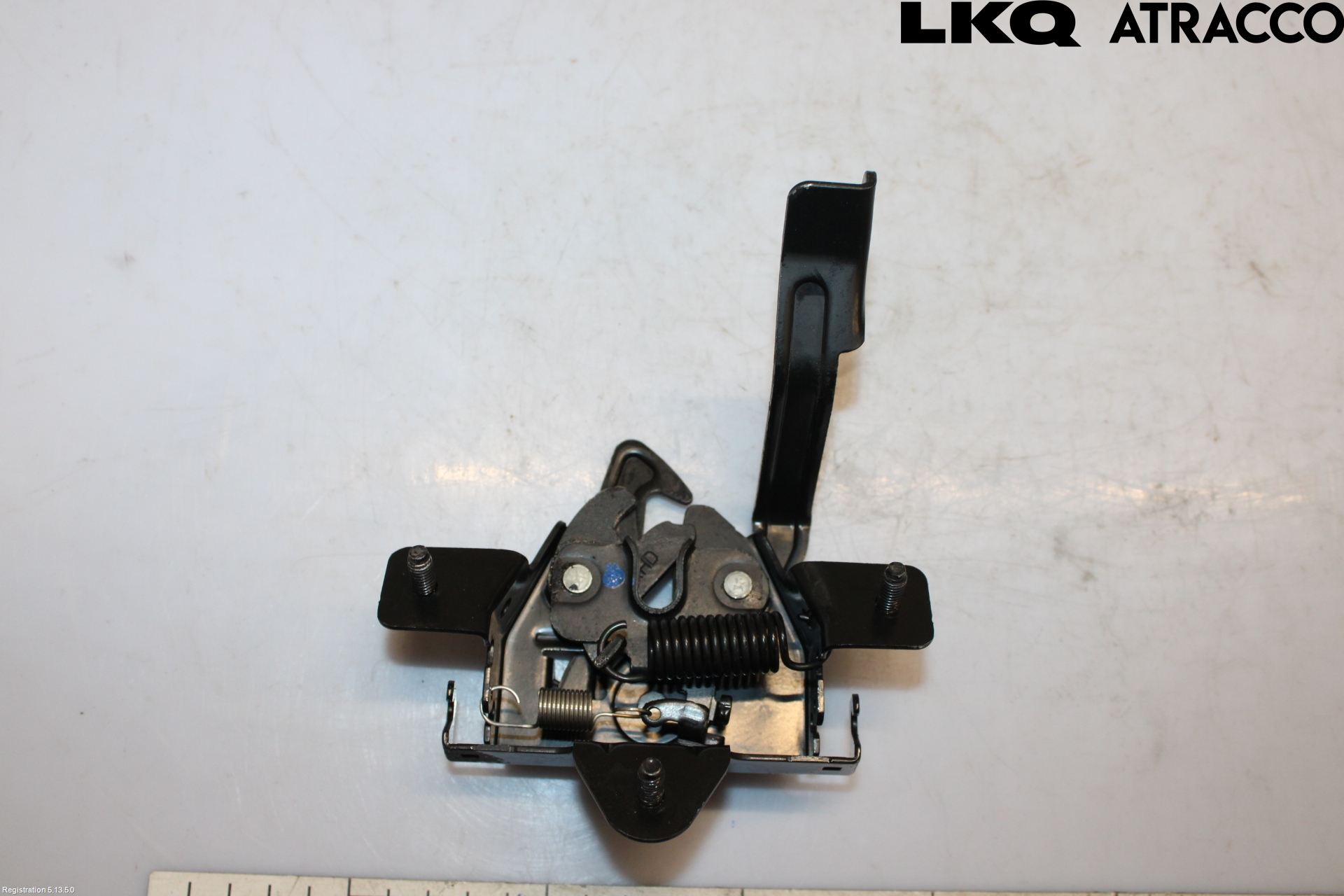 Kia VENGA 10-19 Panserlås