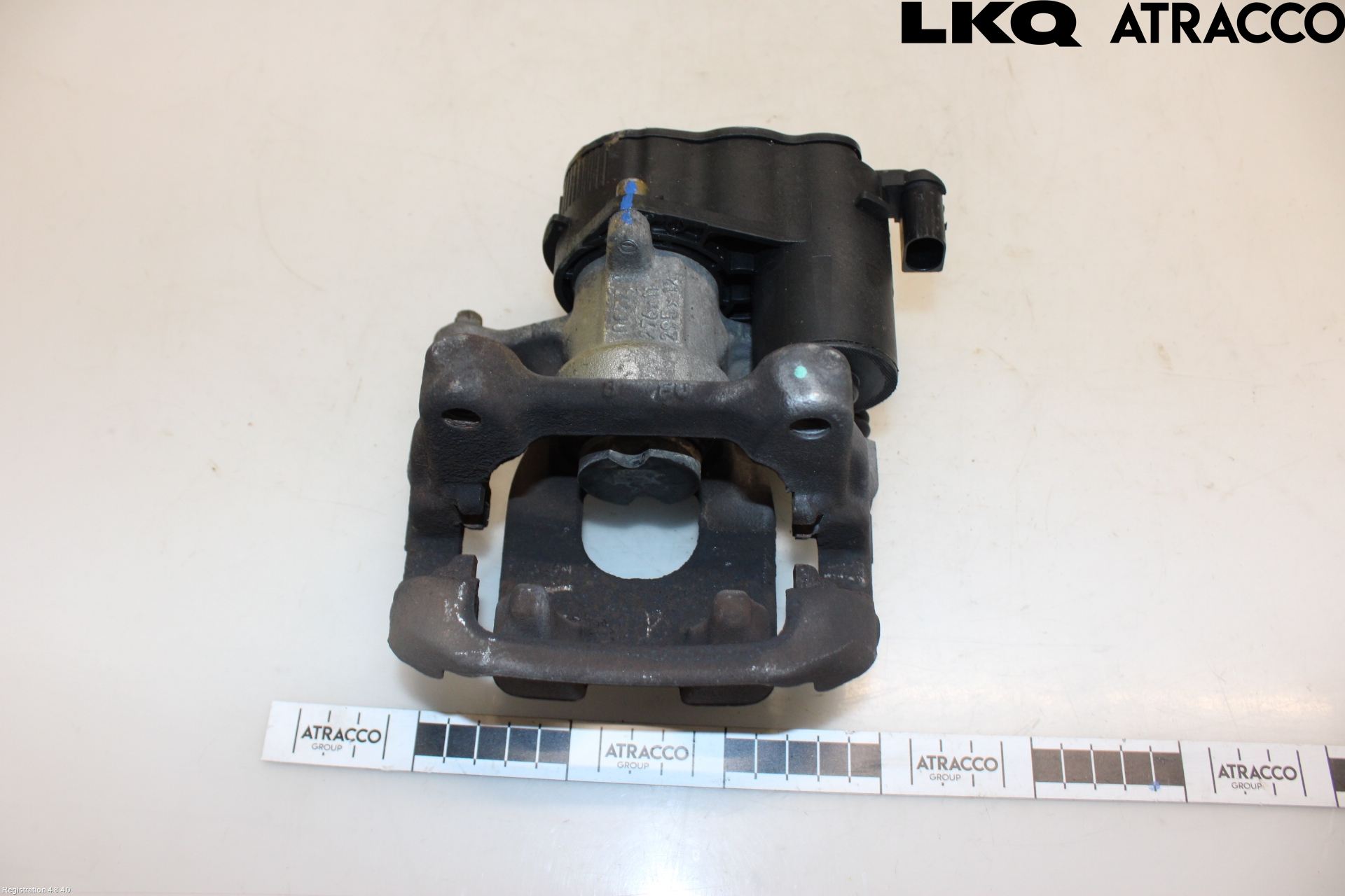 Mercedes-Benz MB A-KLASS (W177) 18- Bremsecaliper Bak Venstre