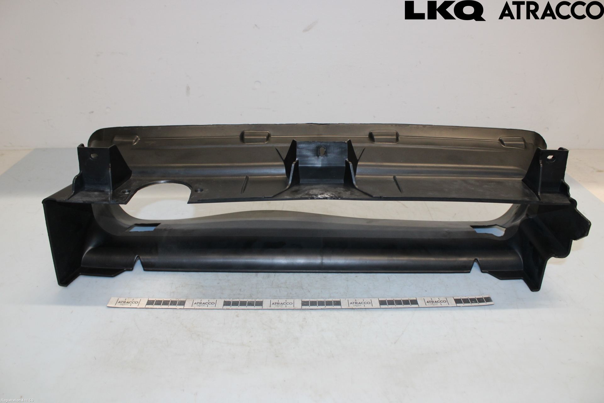 Volvo V50 04-07 Luftstyring Front