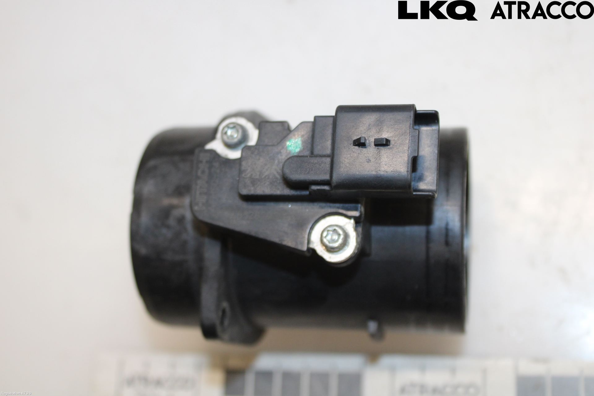Citroen C4 II 11-18 Inns Luftmassemåler
