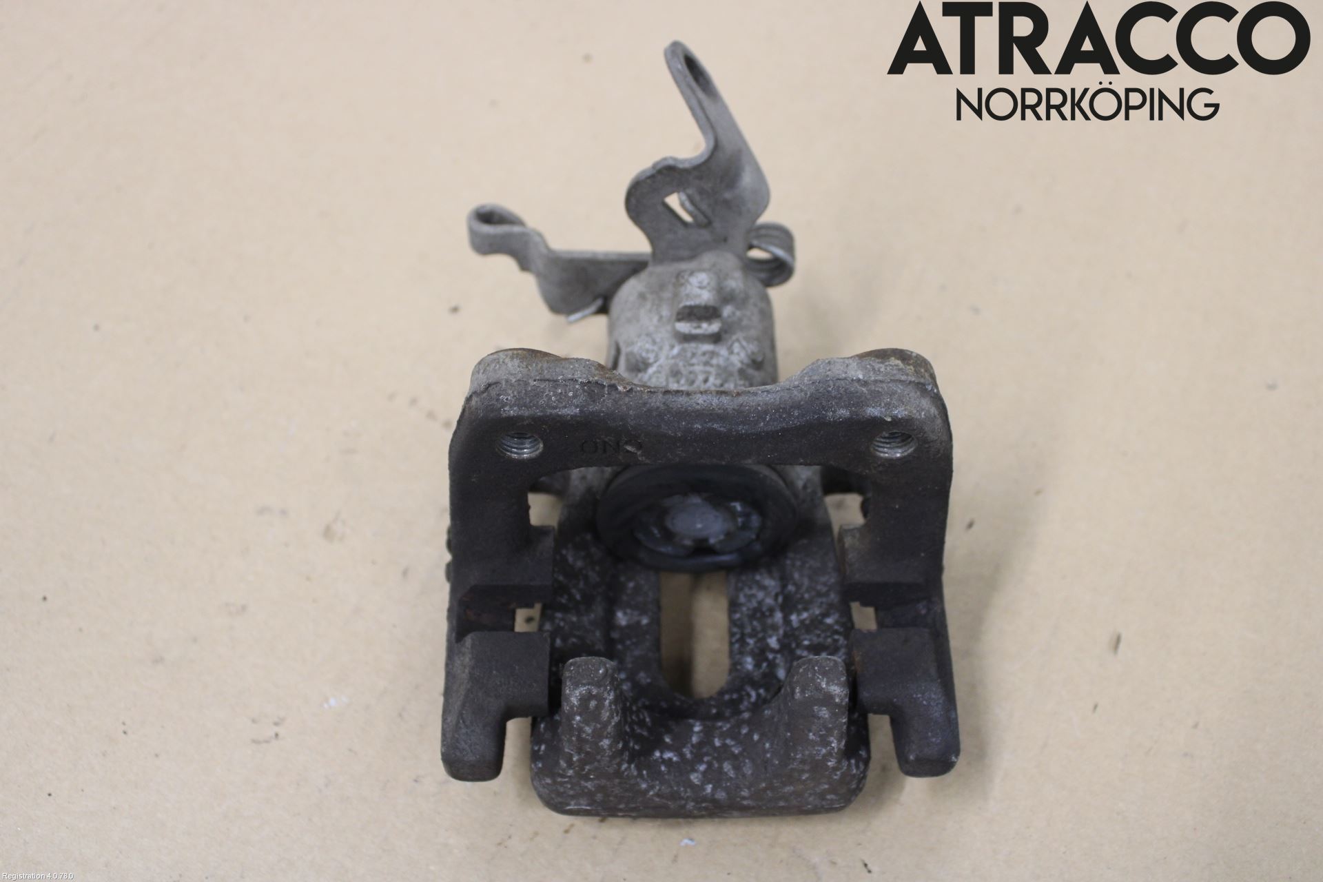 Skoda OCTAVIA (5E) 13-20 Bremsecaliper Bak Venstre