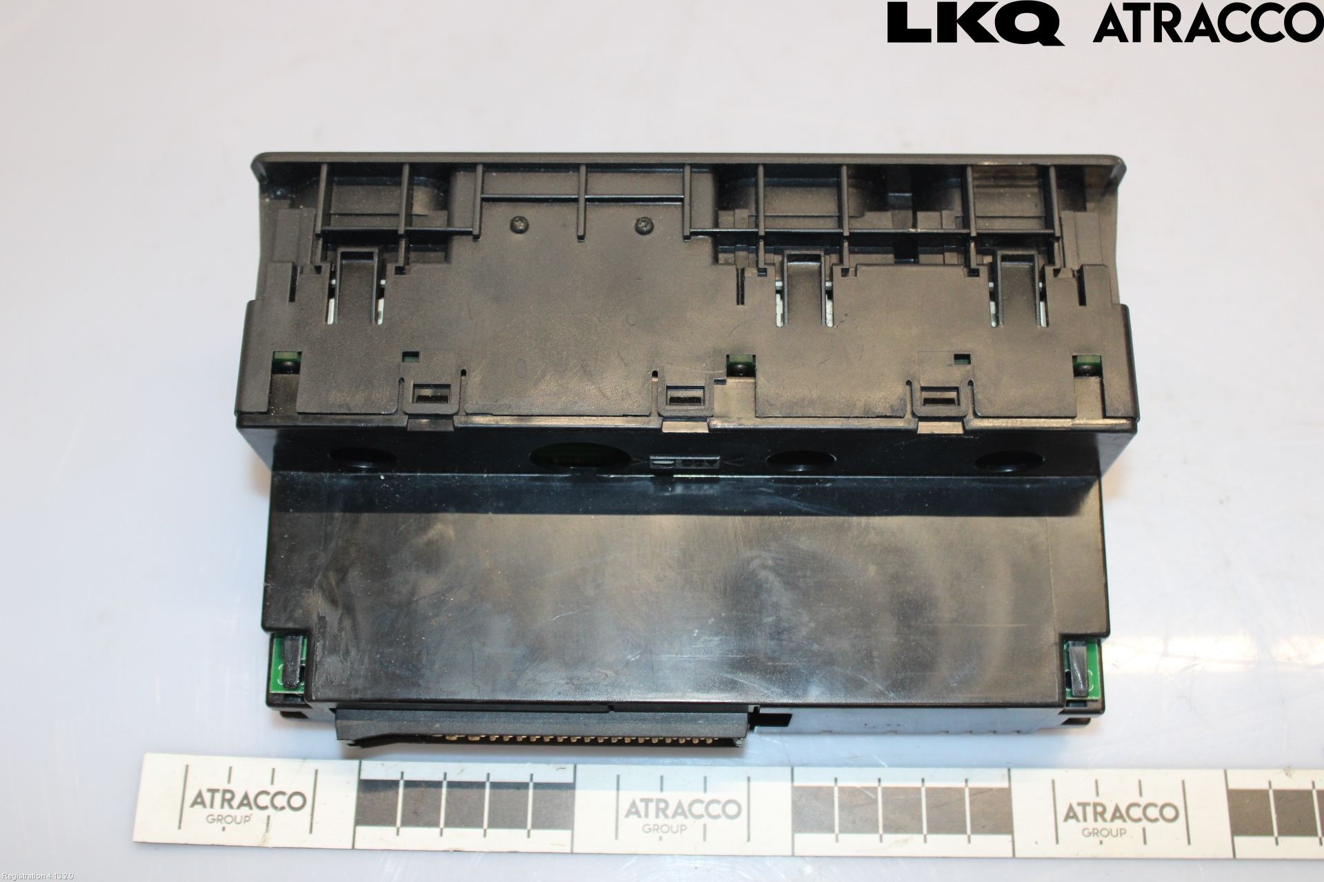 Saab 9-3 VER 1 98-03 Varmeapparat Panel(Regulering)