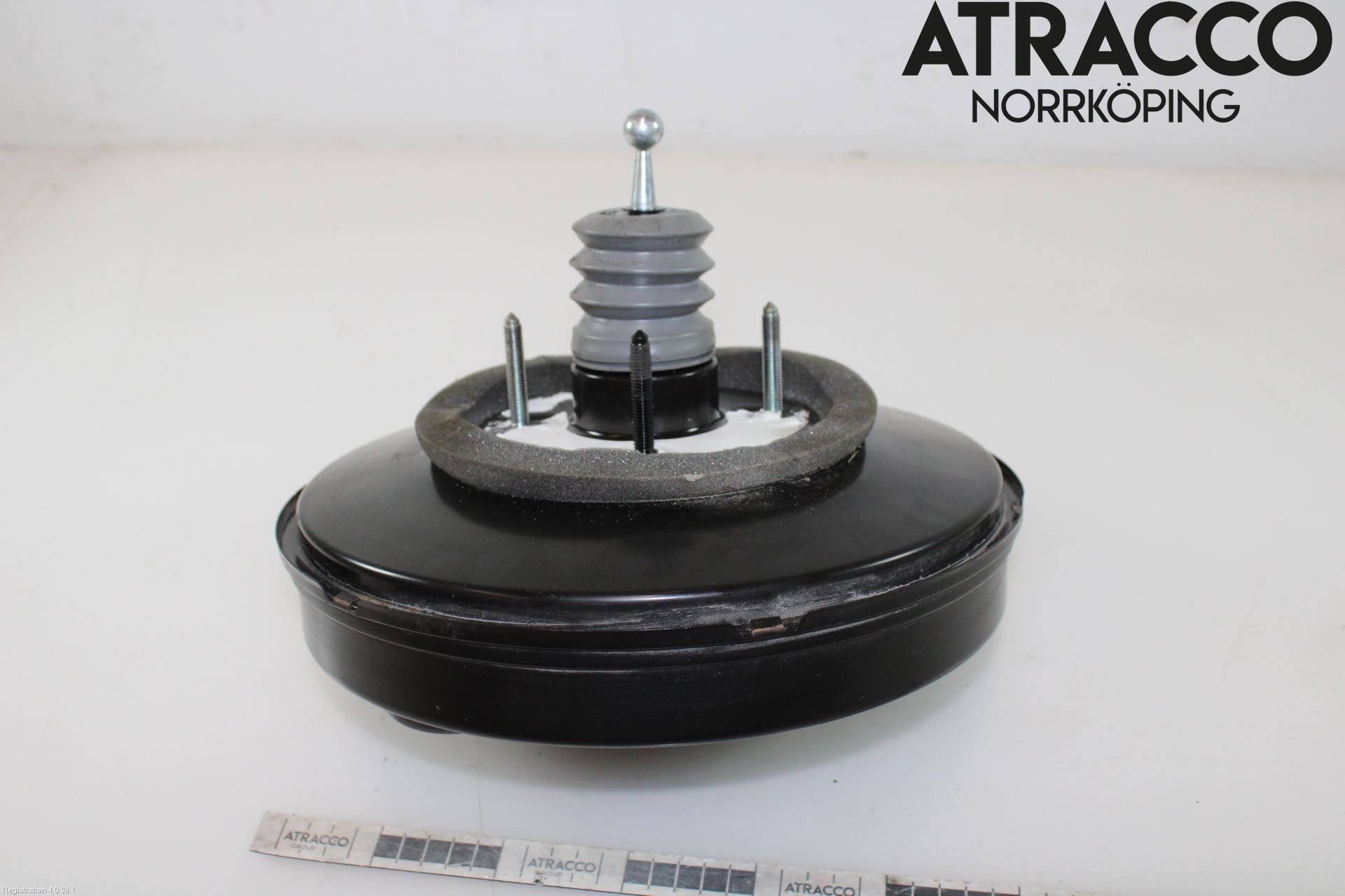 Citroen C4 GRAND PICASSO 14-18 Bremseservo
