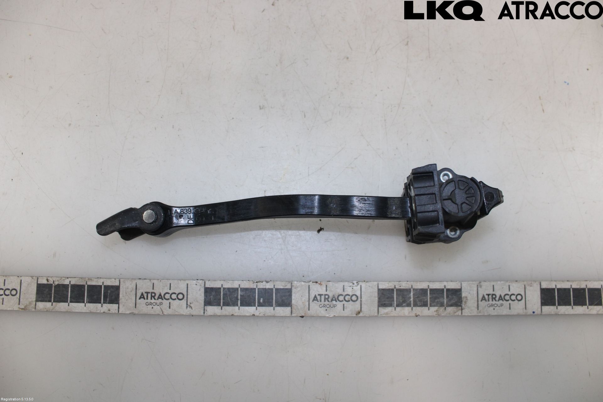 Volkswagen VW ID.7/TOURER 24- Dørstopper