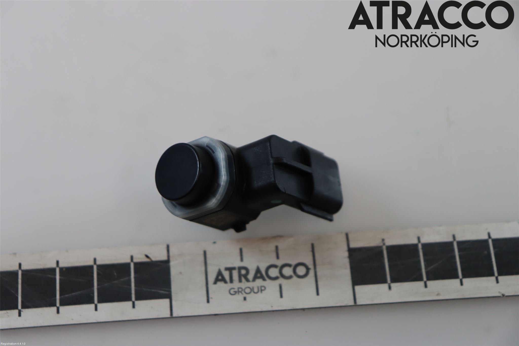 Nissan QASHQAI 17-21 Sensor Ryggesensor