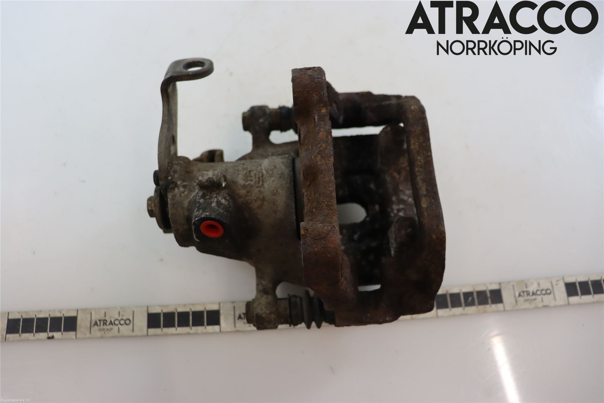 Peugeot 3008 09-16 Bremsecaliper Bak Høyre