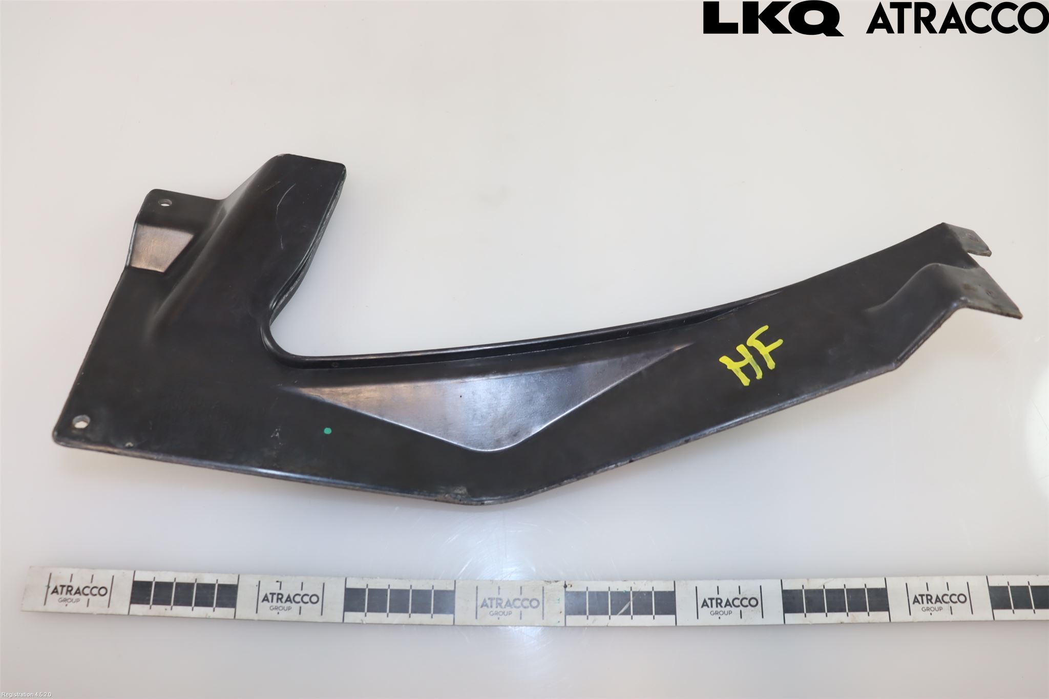 Seat ALHAMBRA 01-10 Frontlykt Holder-Feste