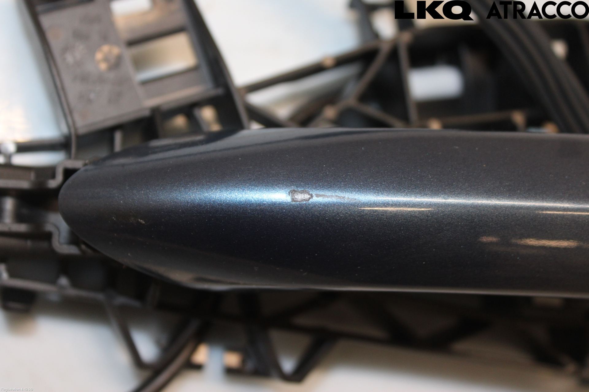 Opel ASTRA K 16-22 Dørhandtak Ytre Høyre