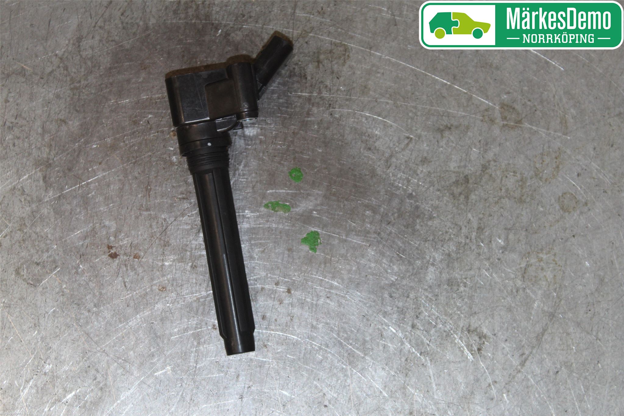 Seat LEON 13-20 Coil