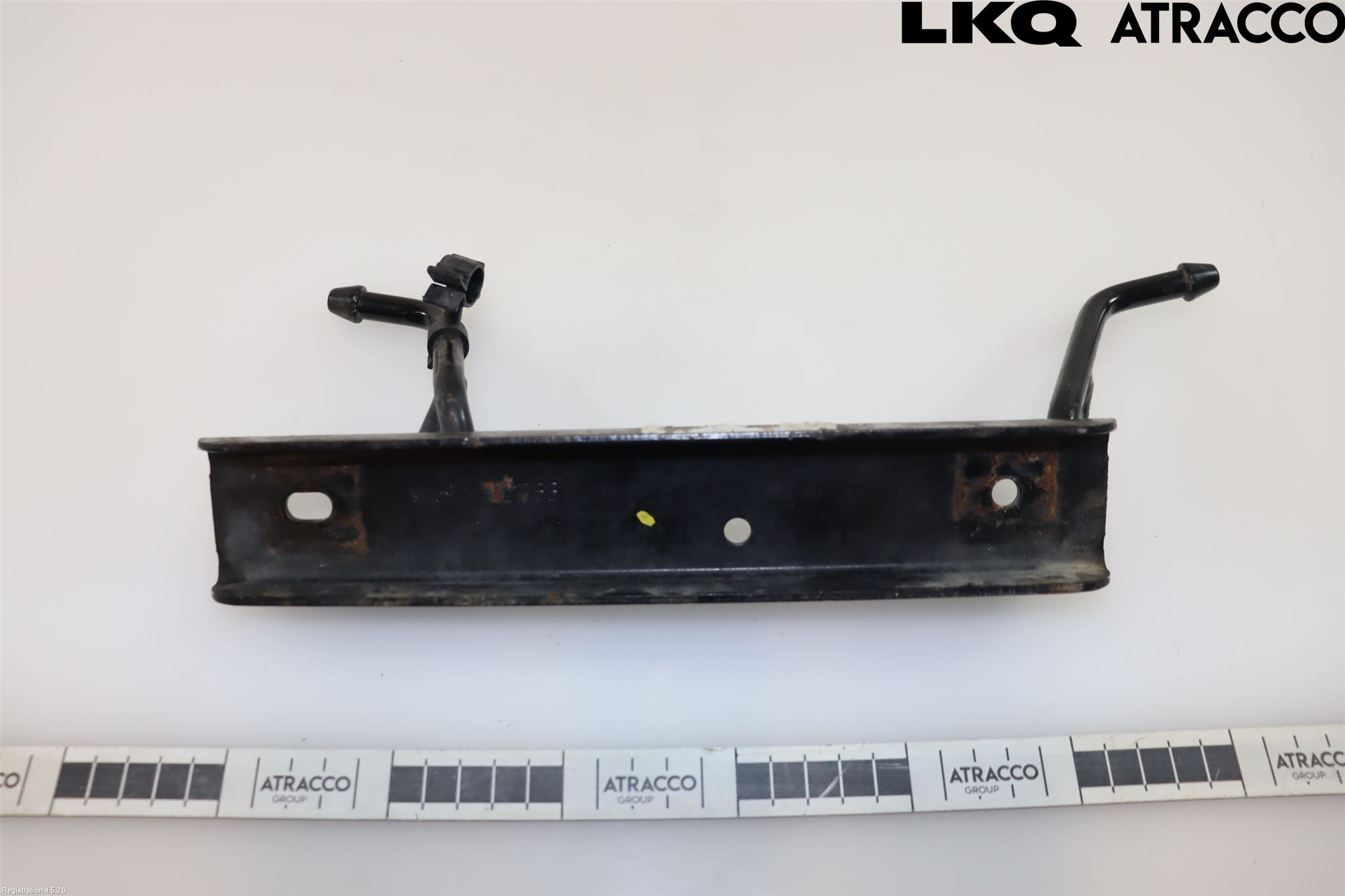 Volvo S60 11-13 Eksos Monteringsdel