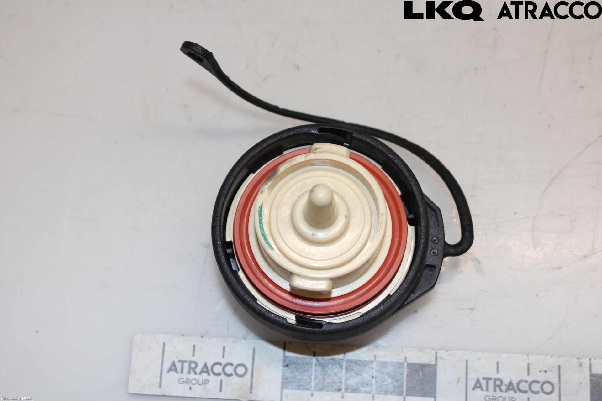 Volkswagen VW TRANSP/CARAVELLE (T7) 22-24 Drivstoff Tanklokk