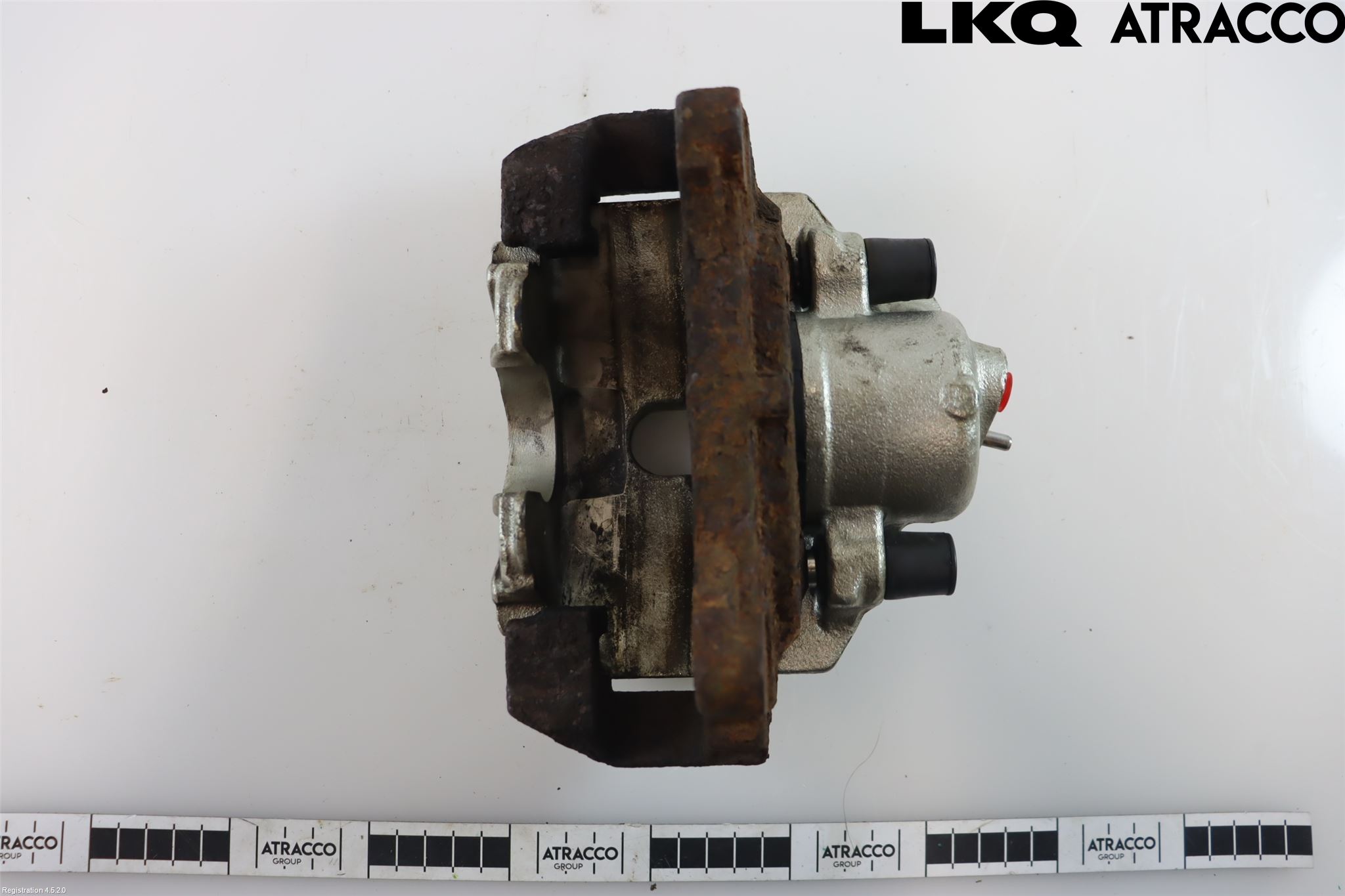 Volkswagen VW CADDY      04-10 Bremsecaliper Foran Venstre