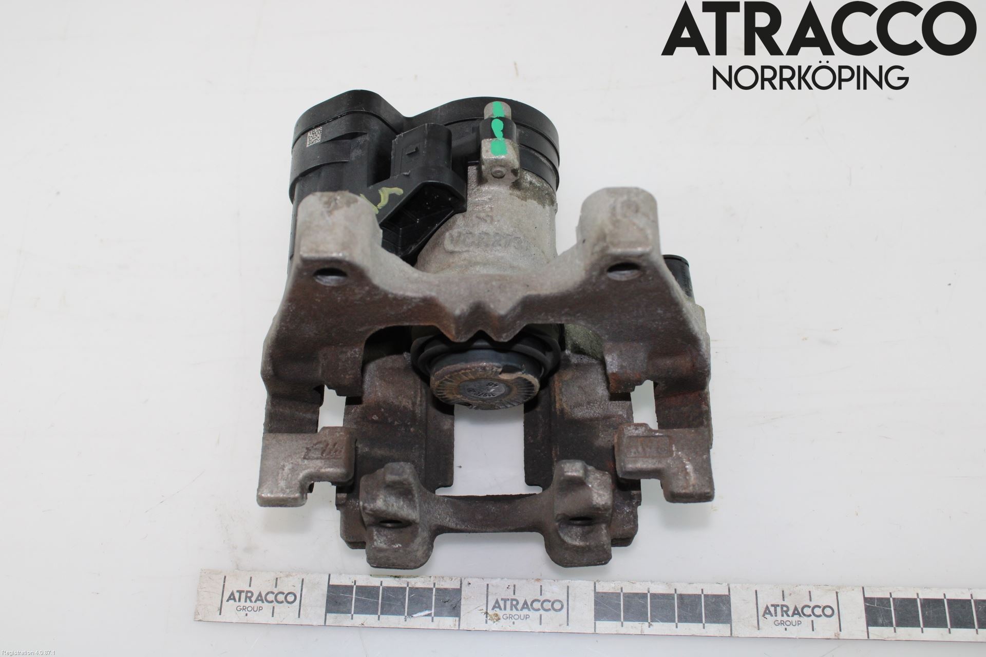 Volkswagen VW TIGUAN 16-24 Bremsecaliper Bak Venstre