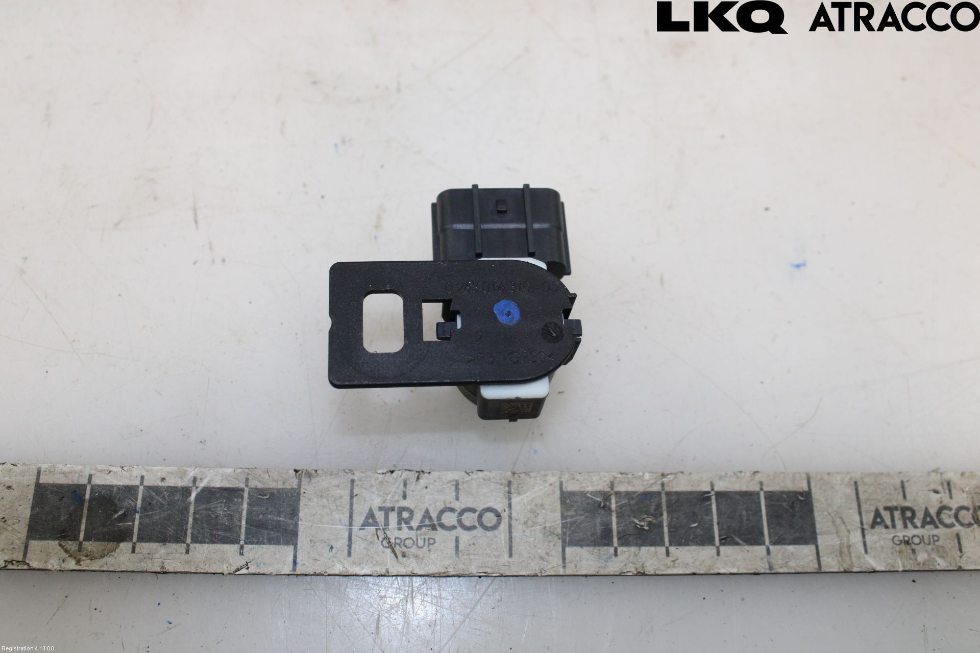 Honda CR-V 13-18 Sensor Parkering Front