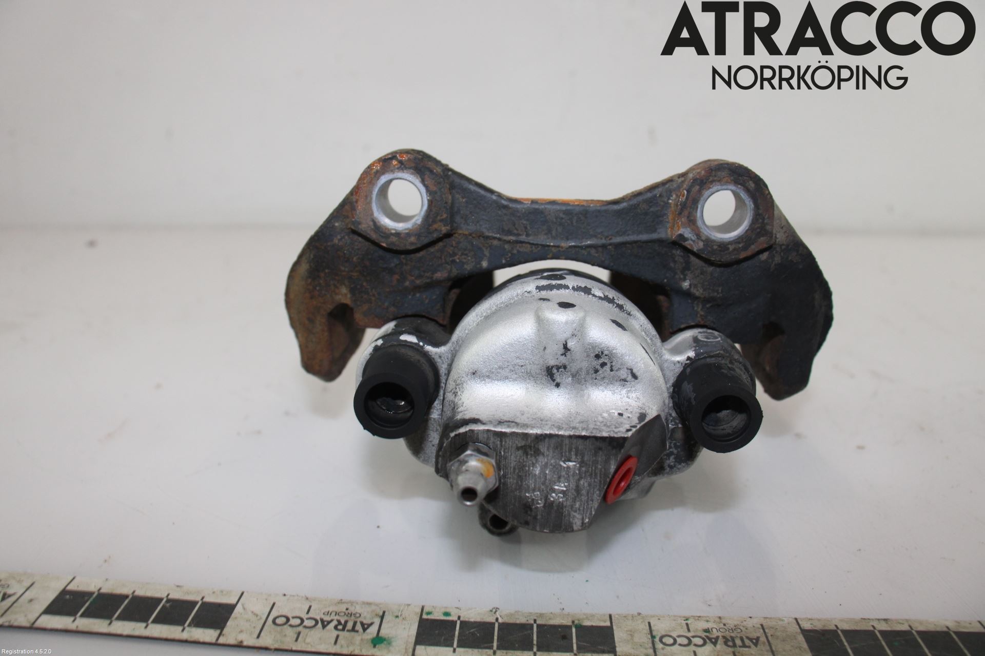 Mercedes-Benz MB E-KLASS (W211) 02-09 Bremsecaliper Bak Høyre