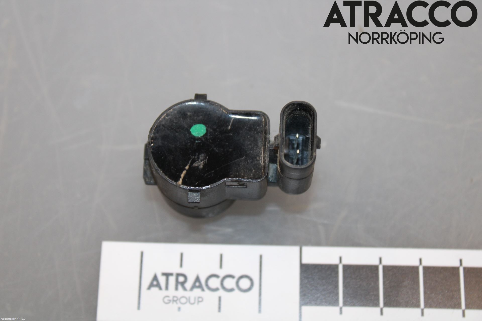 BMW 1 E87/81 5D/3D 03-11 Sensor Ryggesensor