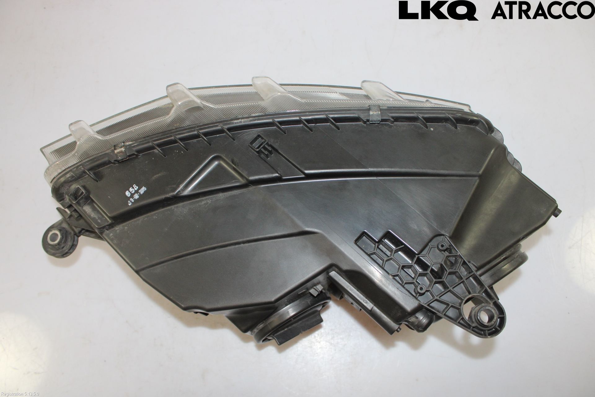 Skoda OCTAVIA (5E) 13-20 Frontlykt Venstre