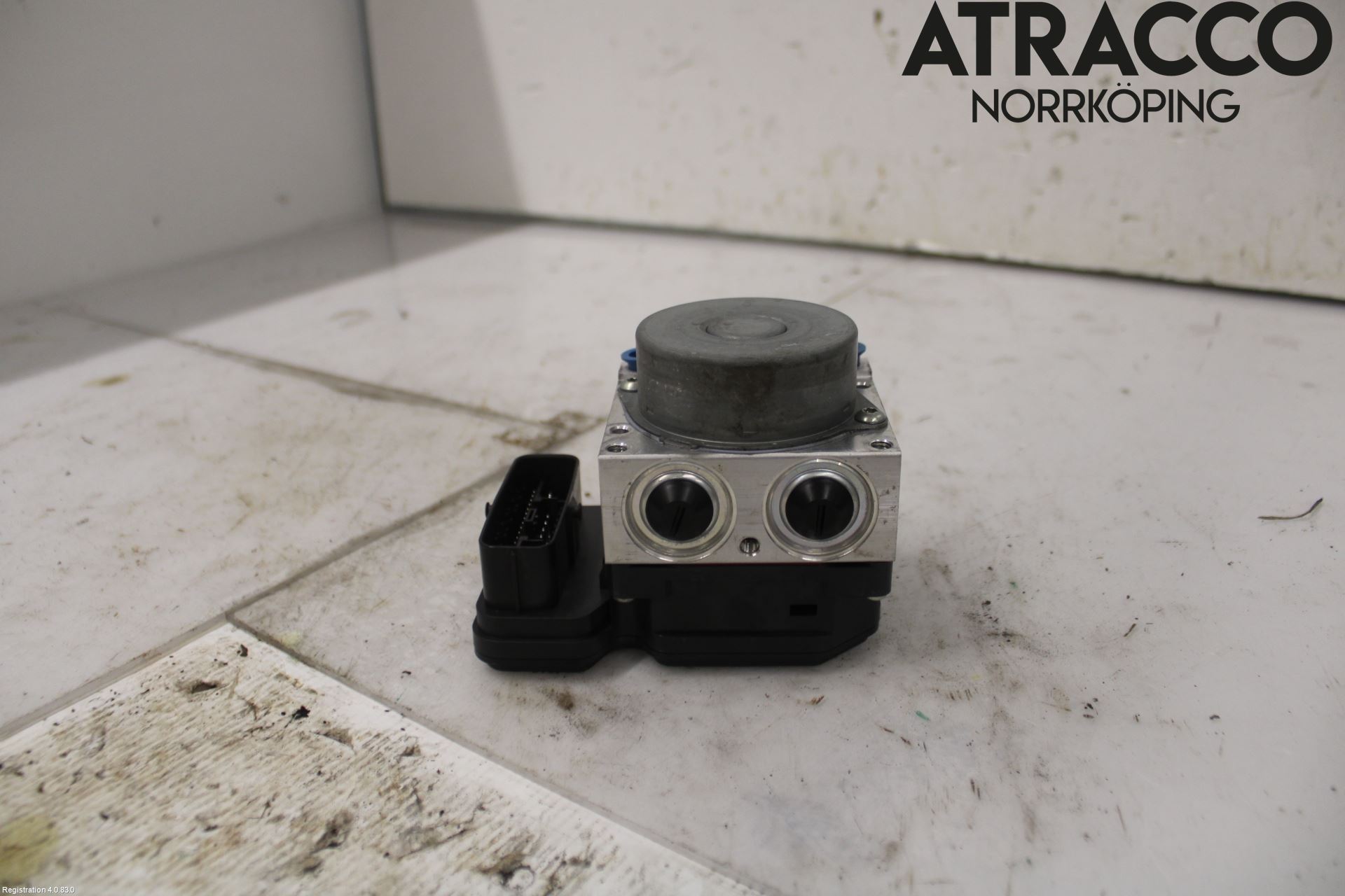 Toyota COROLLA 19- Abs Hydraulikkaggregat