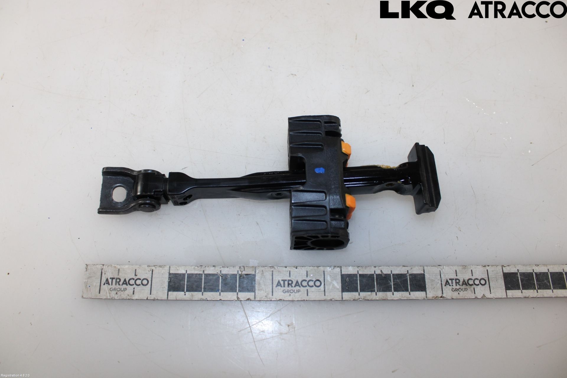 Volkswagen VW TRANSP/CARAVELLE (T7) 22-24 Dørstopper