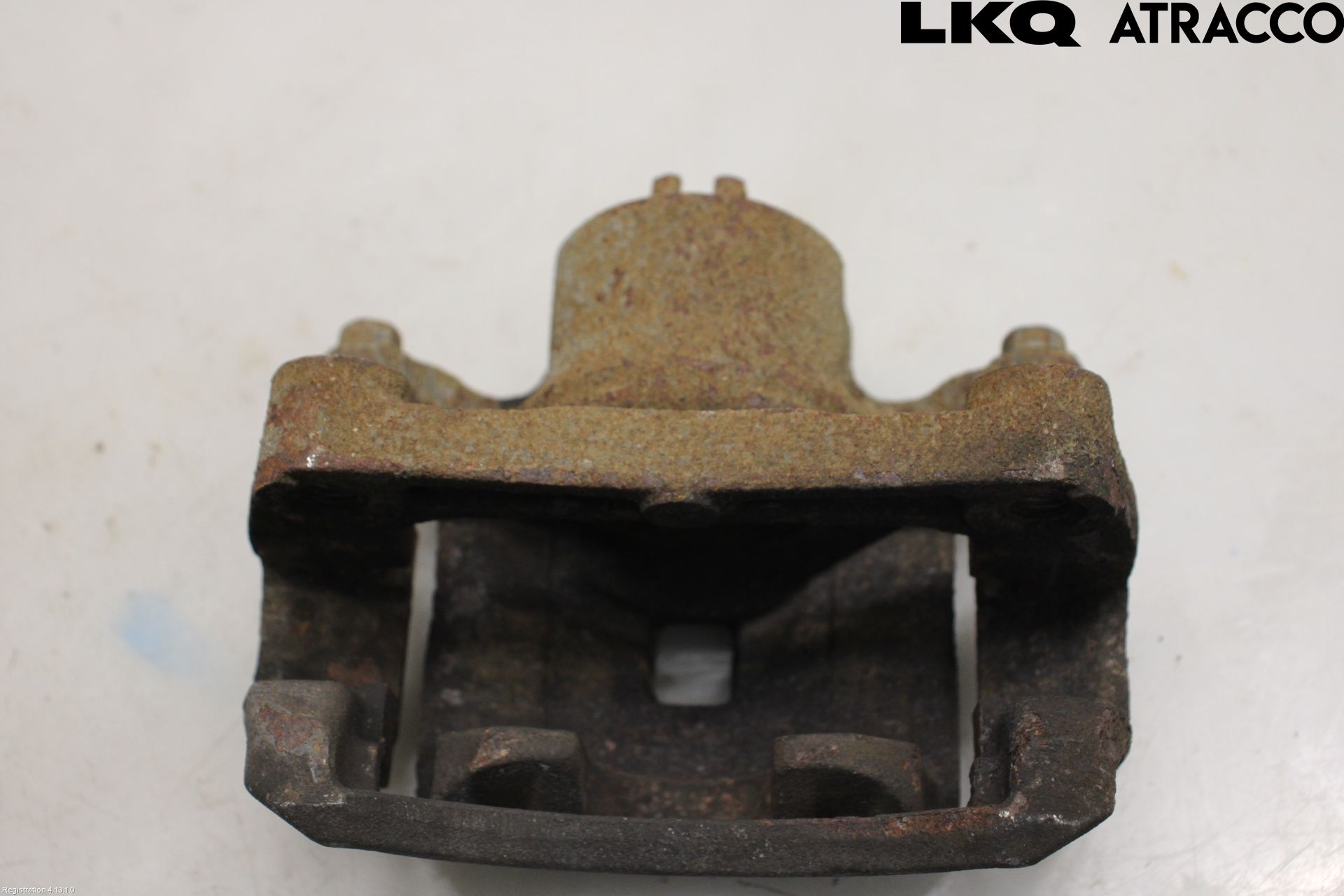 Nissan JUKE 14-19 Bremsecaliper Foran Venstre