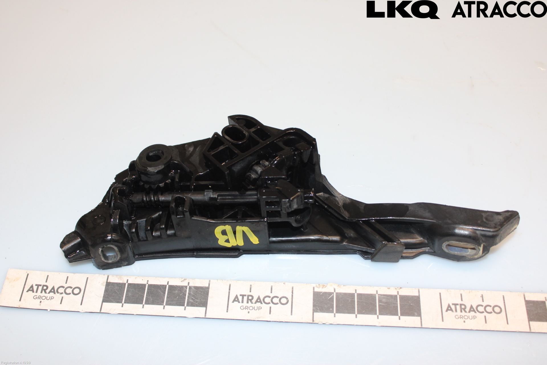 BMW 5 G30/G31/F90 17-23 Innr Bakluketrekk