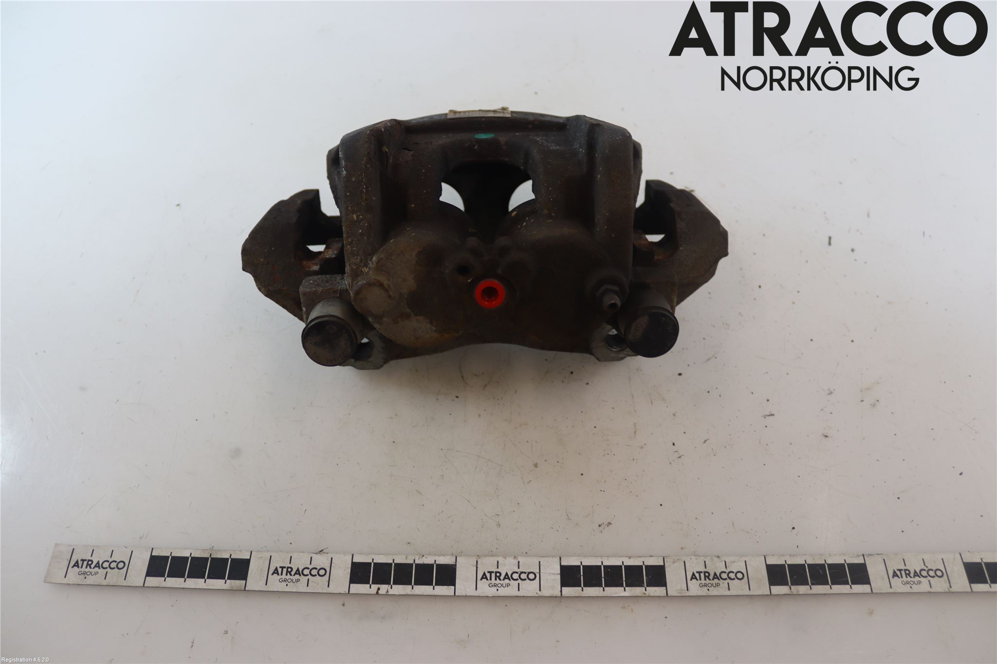 Ford S-MAX 15- Bremsecaliper Foran Høyre