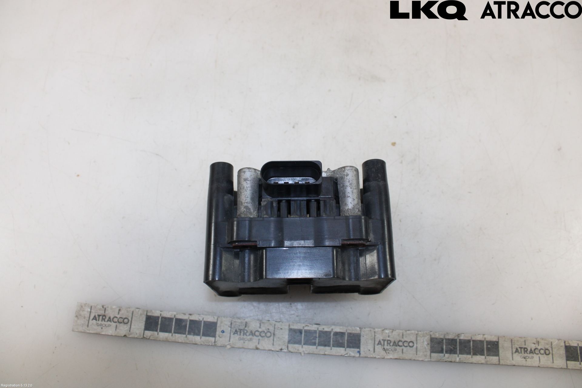 Volkswagen VW GOLF V 04-09 Coil