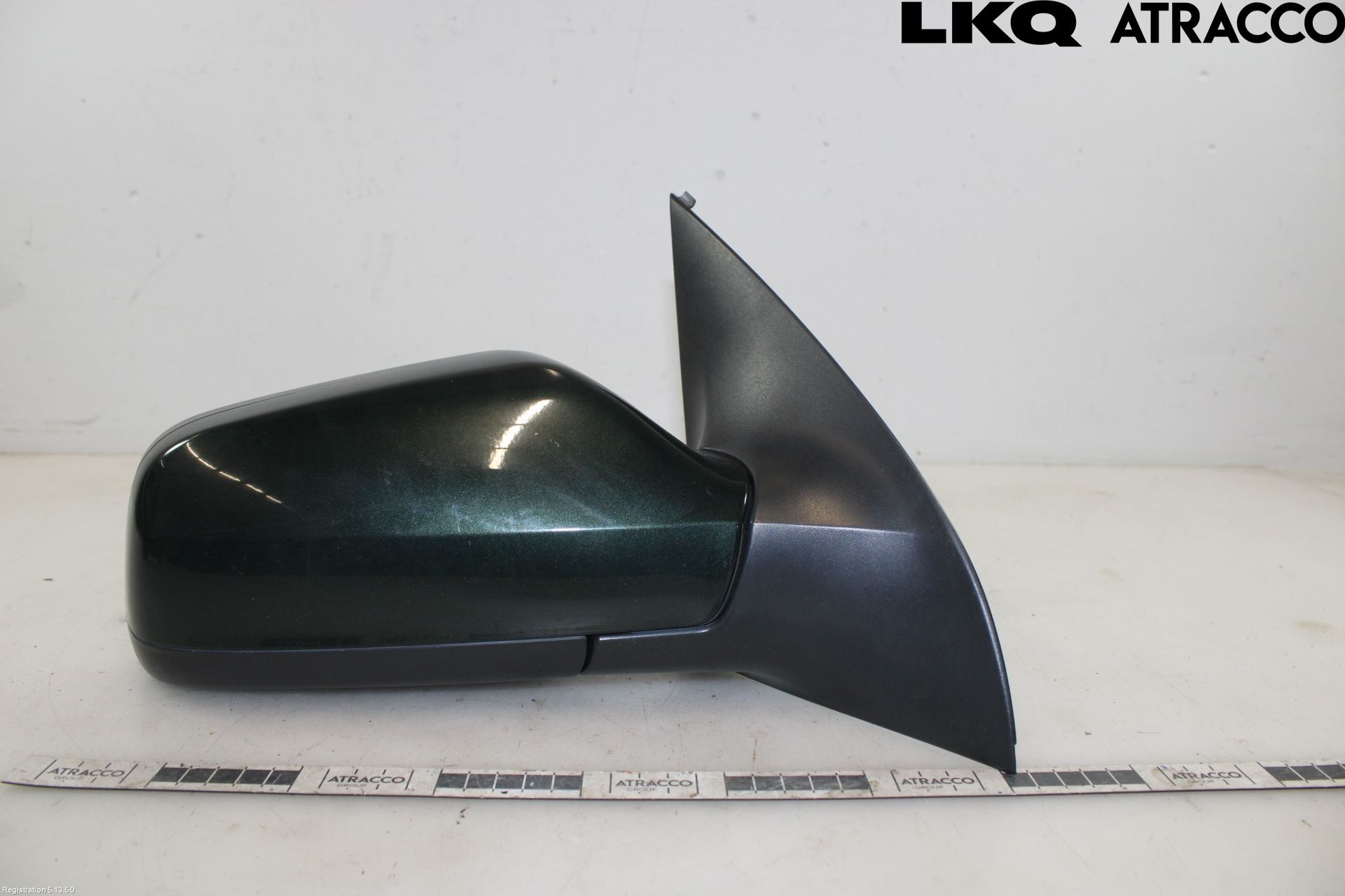 Opel ASTRA G 98-03 Speil H M-El Justering