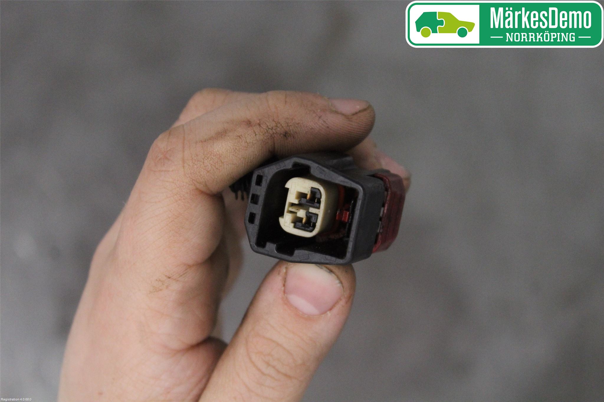 Jaguar XK/XKR 06-14 Sensor For Kamakselposisjon