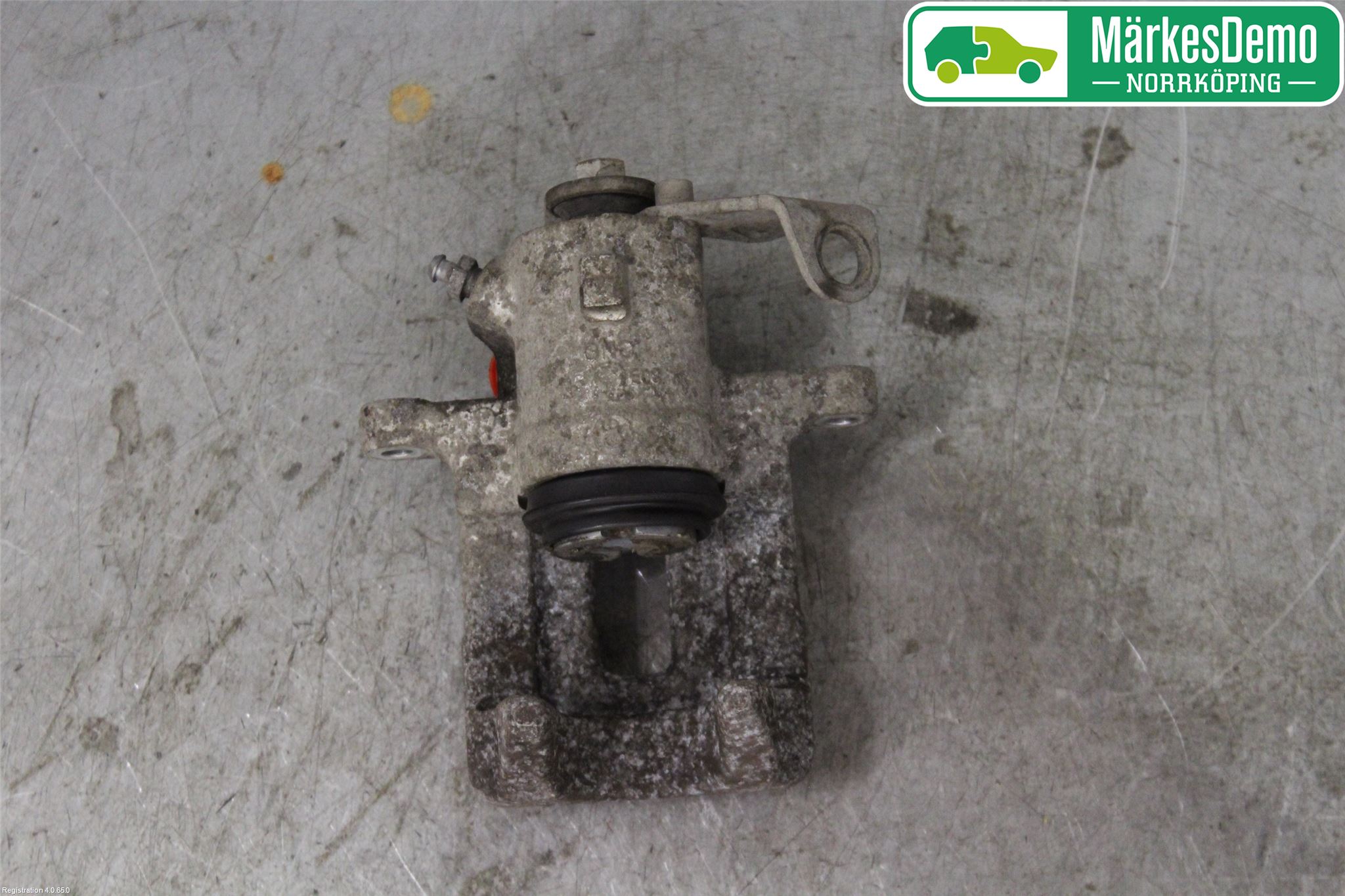 Seat IBIZA IV 08-16 Bremsecaliper Bak Høyre
